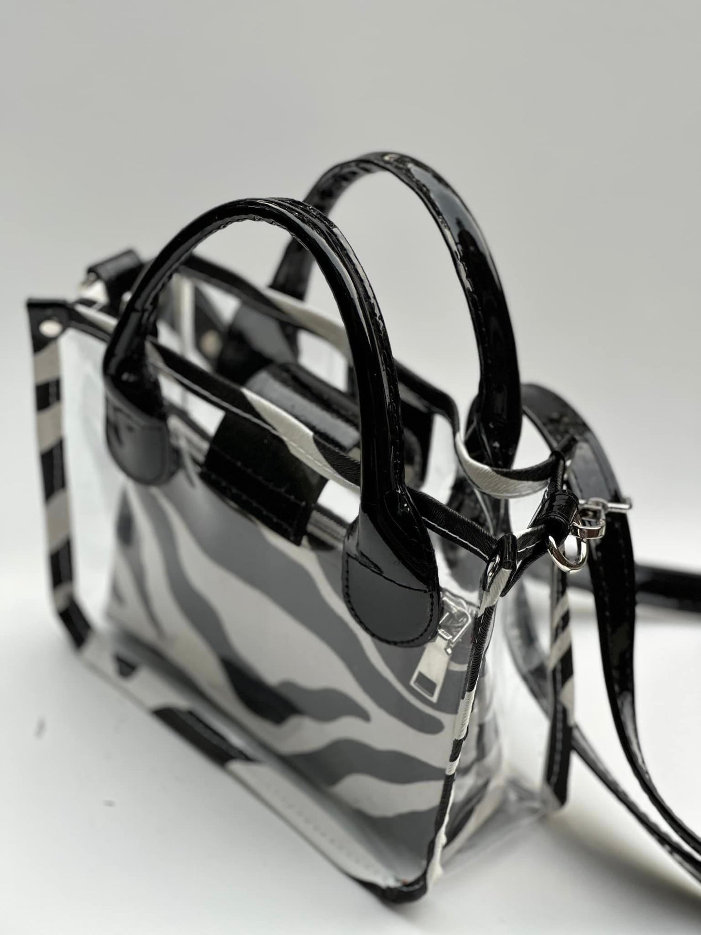 The Juji Tote PDF Pattern (SVG Files & Video Included)