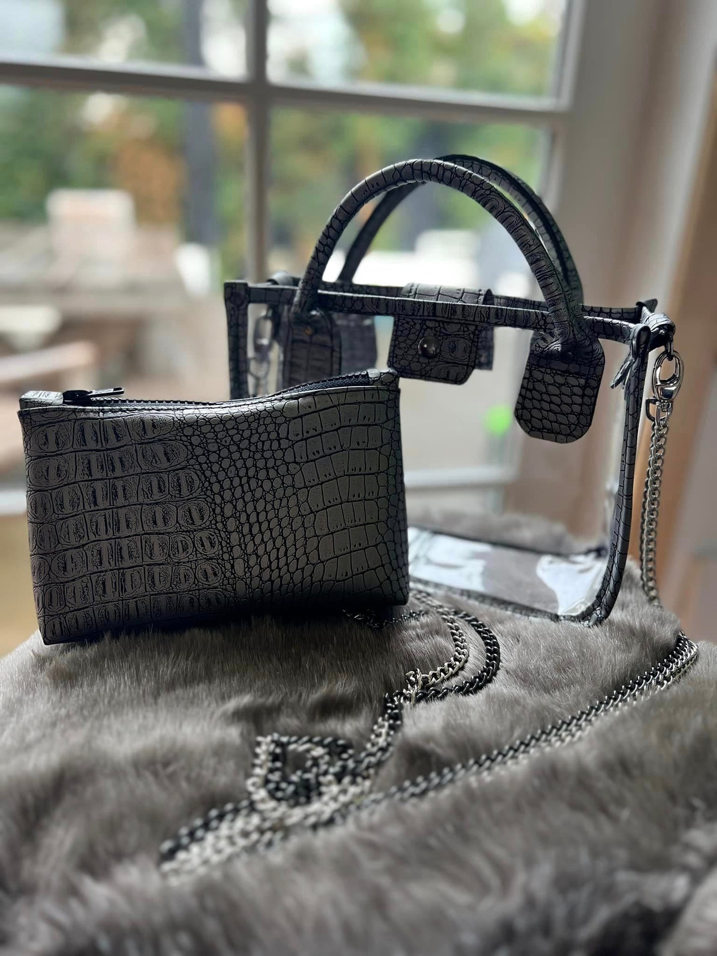 The Juji Tote PDF Pattern (SVG Files & Video Included)