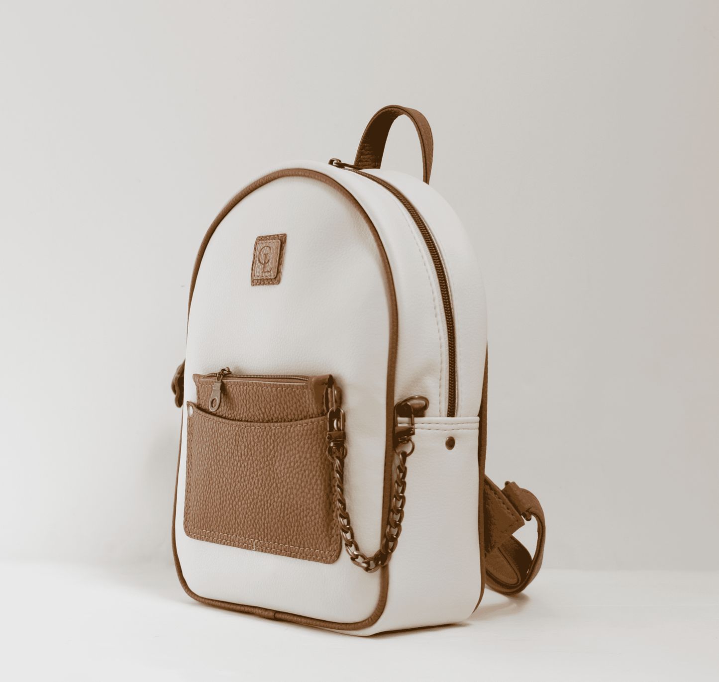 The Aimani Backpack PDF Pattern (SVG, Projector Files & Video Included)