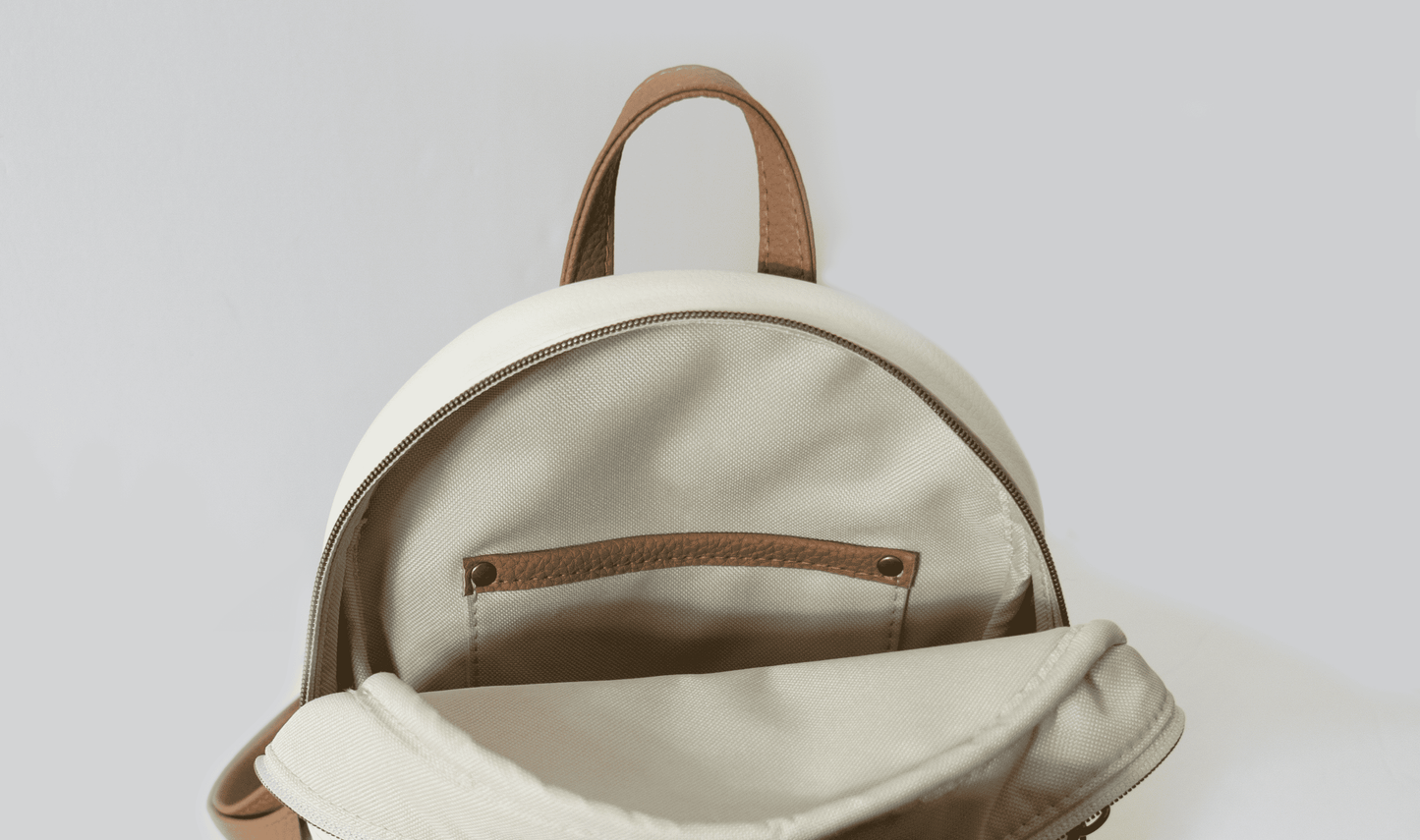 The Aimani Backpack PDF Pattern (SVG, Projector Files & Video Included)