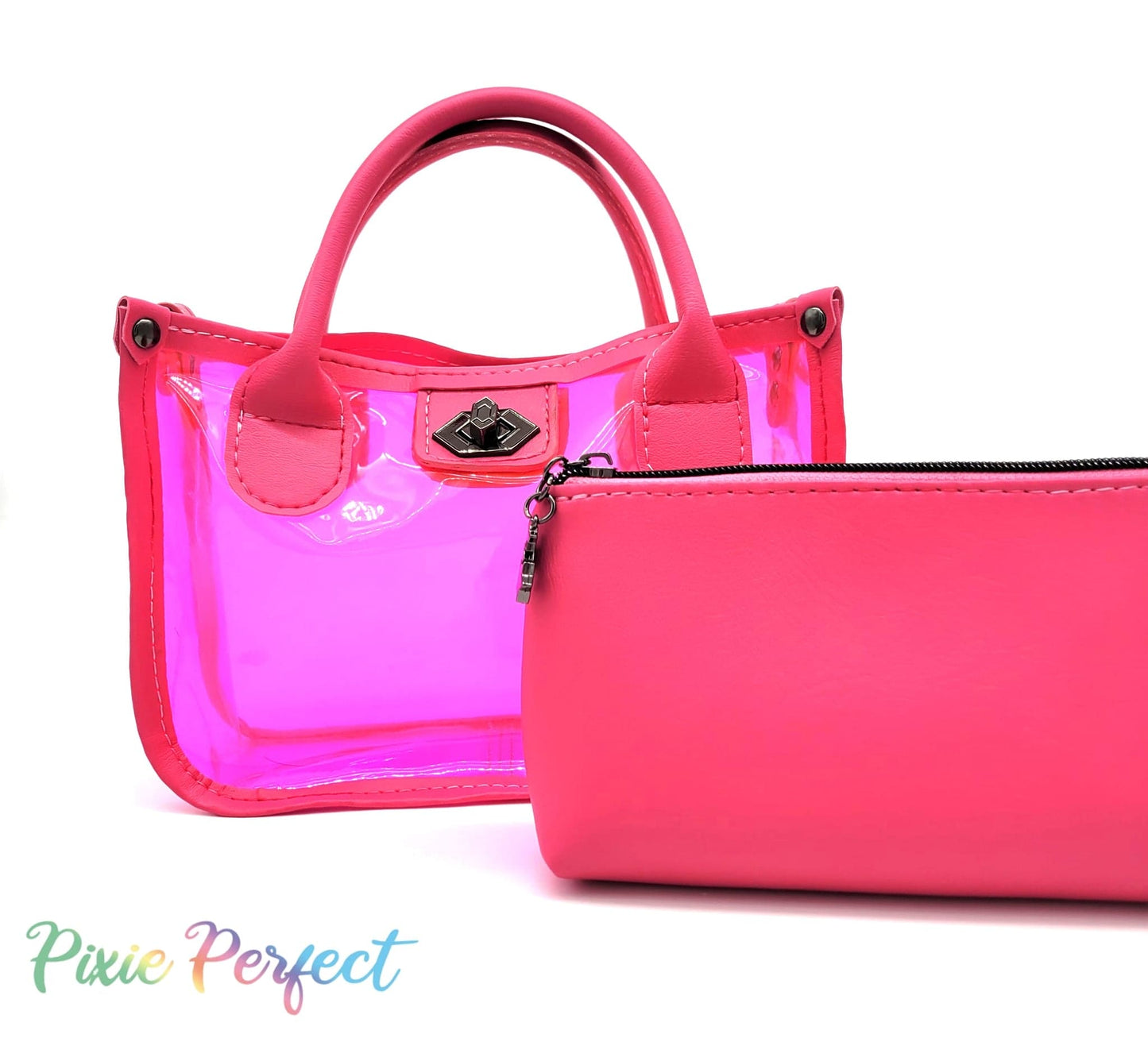 The Juji Tote PDF Pattern (SVG Files & Video Included)