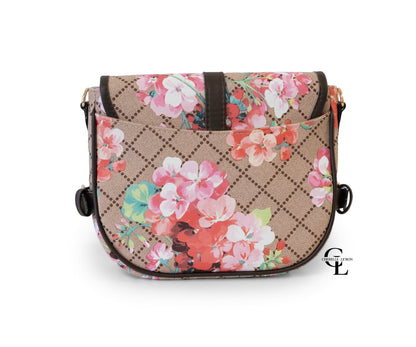 The Harlowe Crossbody (SVG, Projector Files & Video Included)