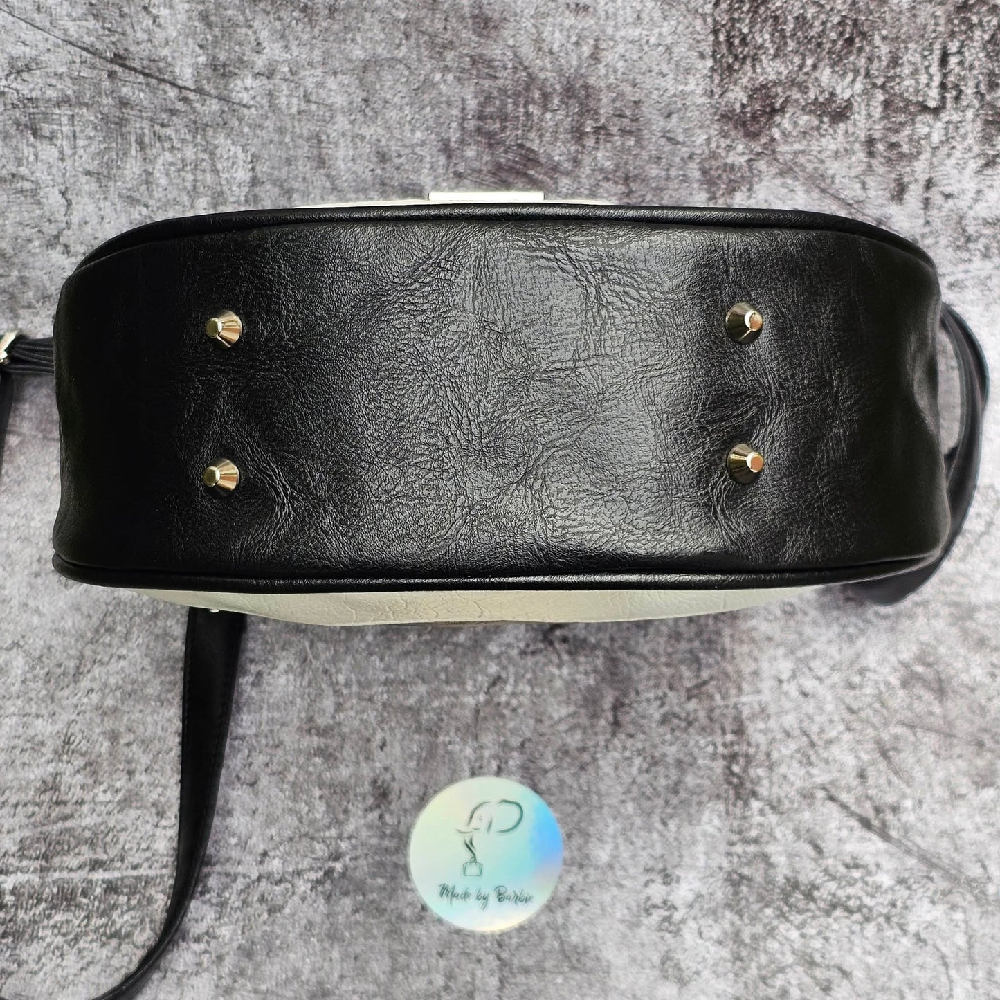 Tatum Crossbody PDF Sewing Pattern (SVG Files, Instructions & Video Tutorial Included)