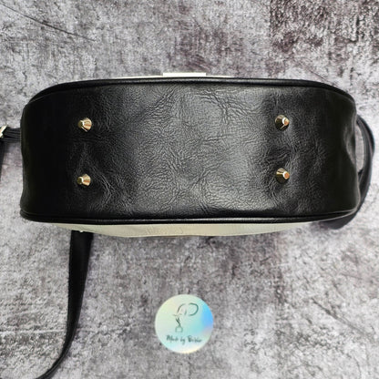 Tatum Crossbody PDF Sewing Pattern (SVG Files, Instructions & Video Tutorial Included)