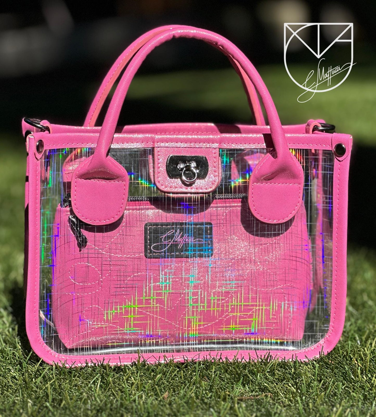 The Juji Tote PDF Pattern (SVG Files & Video Included)