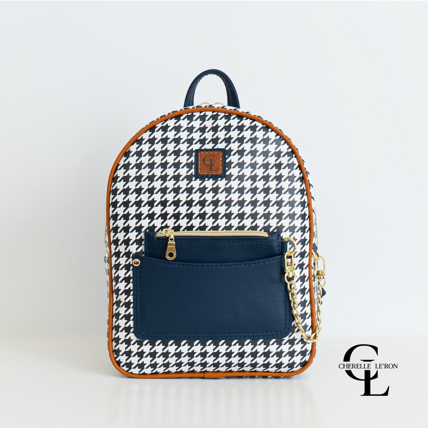 The Aimani Backpack PDF Pattern (SVG, Projector Files & Video Included)