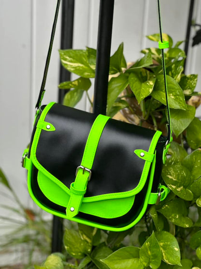 The Harlowe Crossbody (SVG, Projector Files & Video Included)
