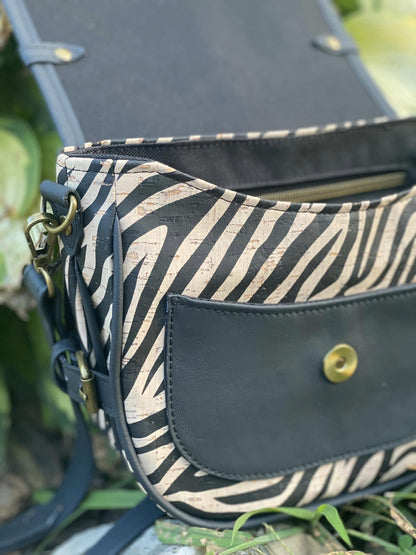 The Harlowe Crossbody (SVG, Projector Files & Video Included)