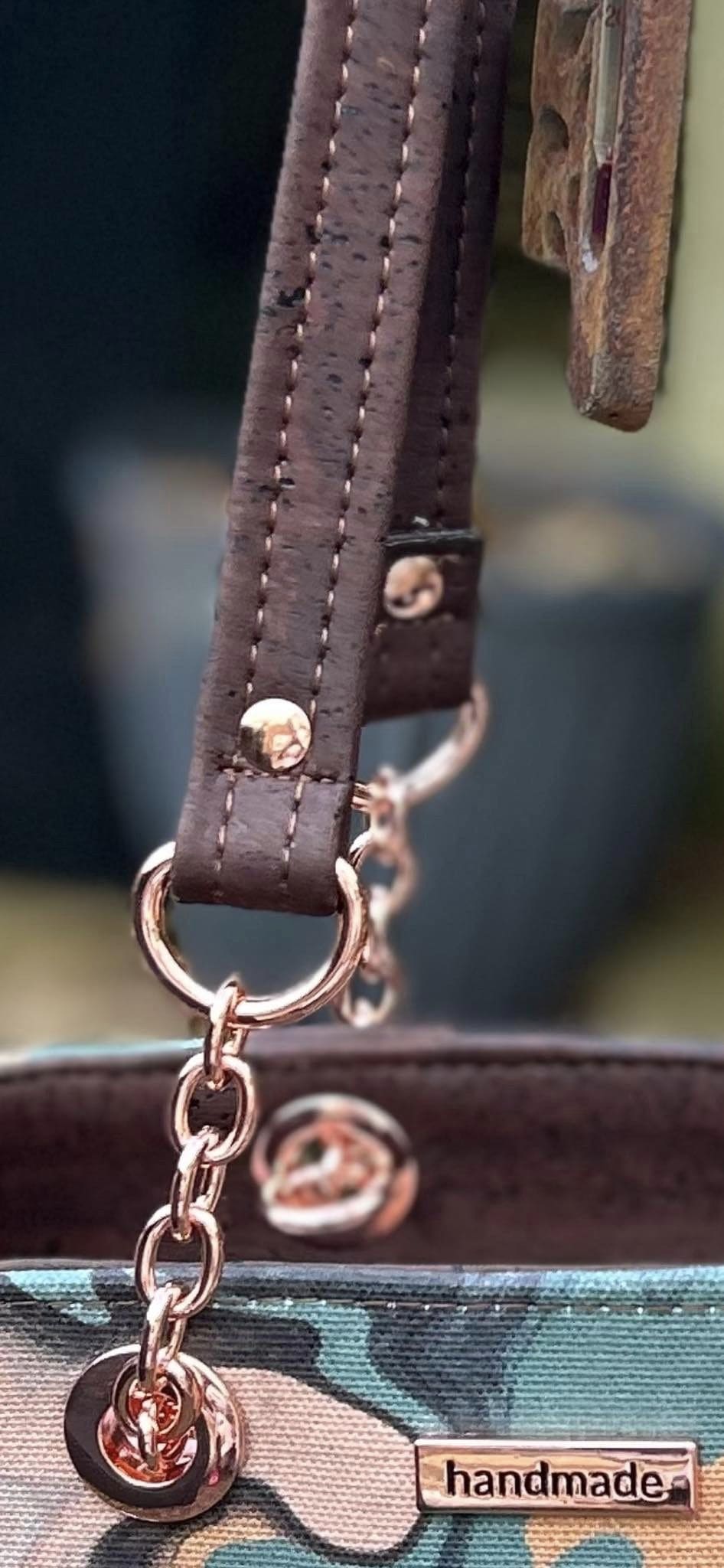 The Berlyn Bag PDF Pattern (SVG, Projector Files & Video Included)