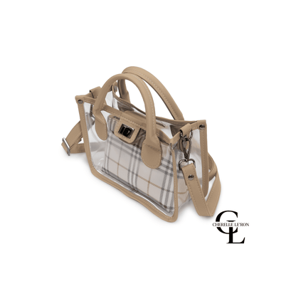 The Juji Tote PDF Pattern (SVG Files & Video Included)