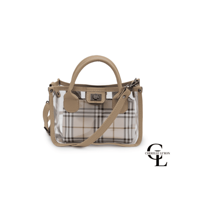 The Juji Tote PDF Pattern (SVG Files & Video Included)
