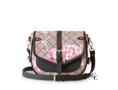 The Harlowe Crossbody (SVG, Projector Files & Video Included)