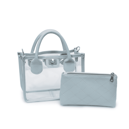 The Juji Tote Class Kit for Sewcation Sin City 2025