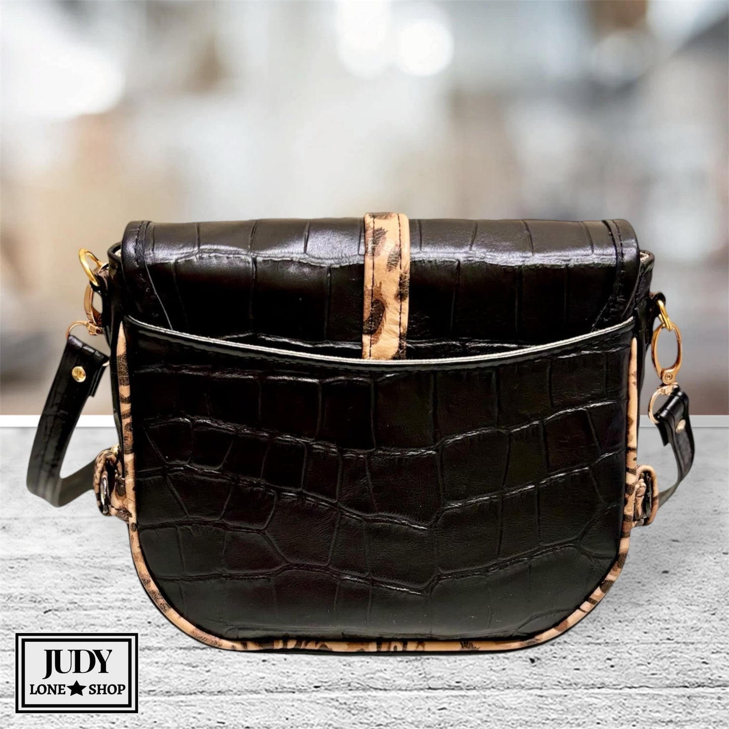 The Harlowe Crossbody (SVG, Projector Files & Video Included)