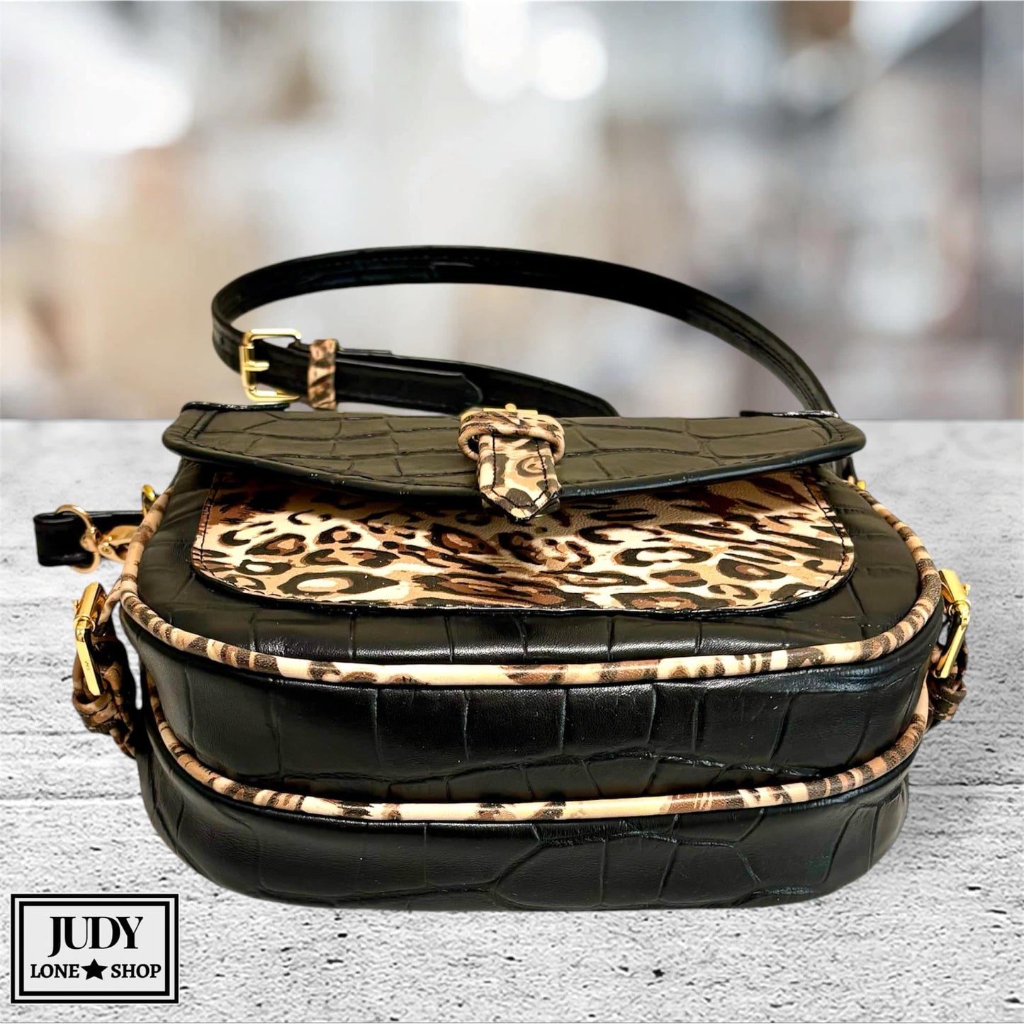 The Harlowe Crossbody (SVG, Projector Files & Video Included)