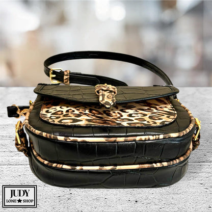 The Harlowe Crossbody (SVG, Projector Files & Video Included)