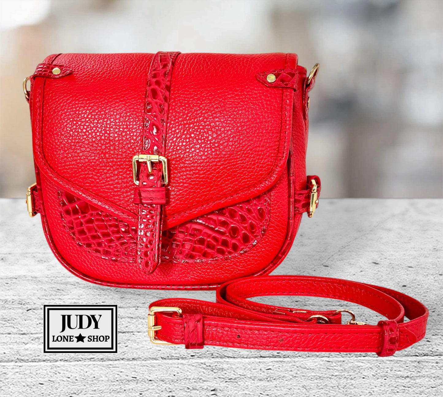 The Harlowe Crossbody (SVG, Projector Files & Video Included)