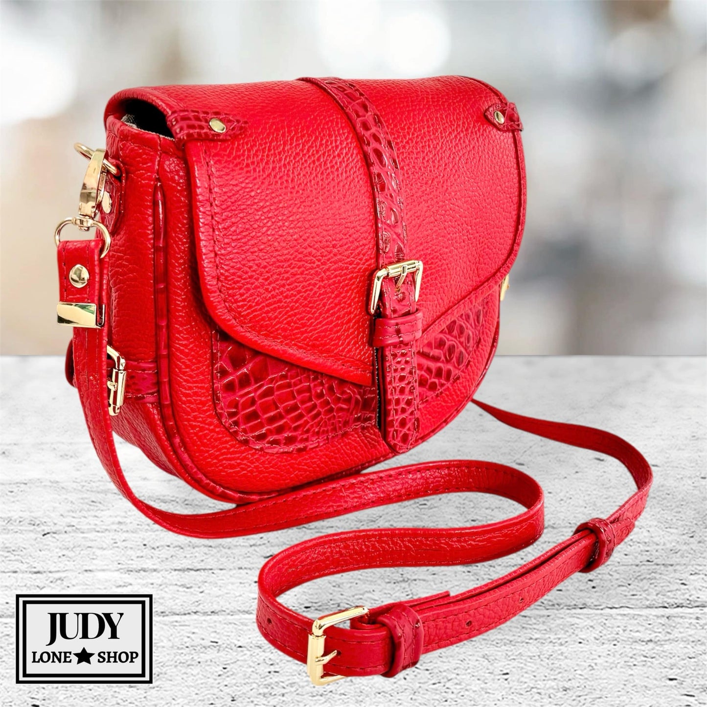The Harlowe Crossbody (SVG, Projector Files & Video Included)