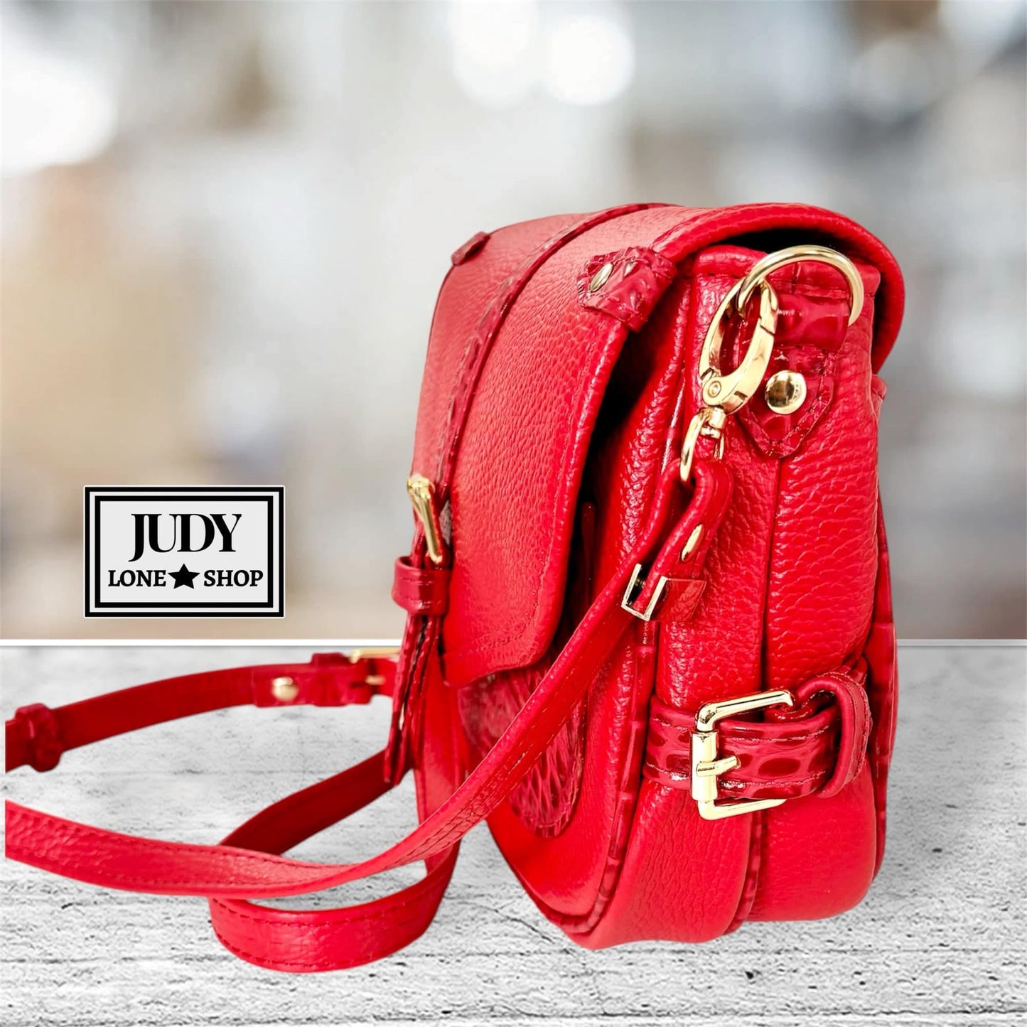 The Harlowe Crossbody (SVG, Projector Files & Video Included)