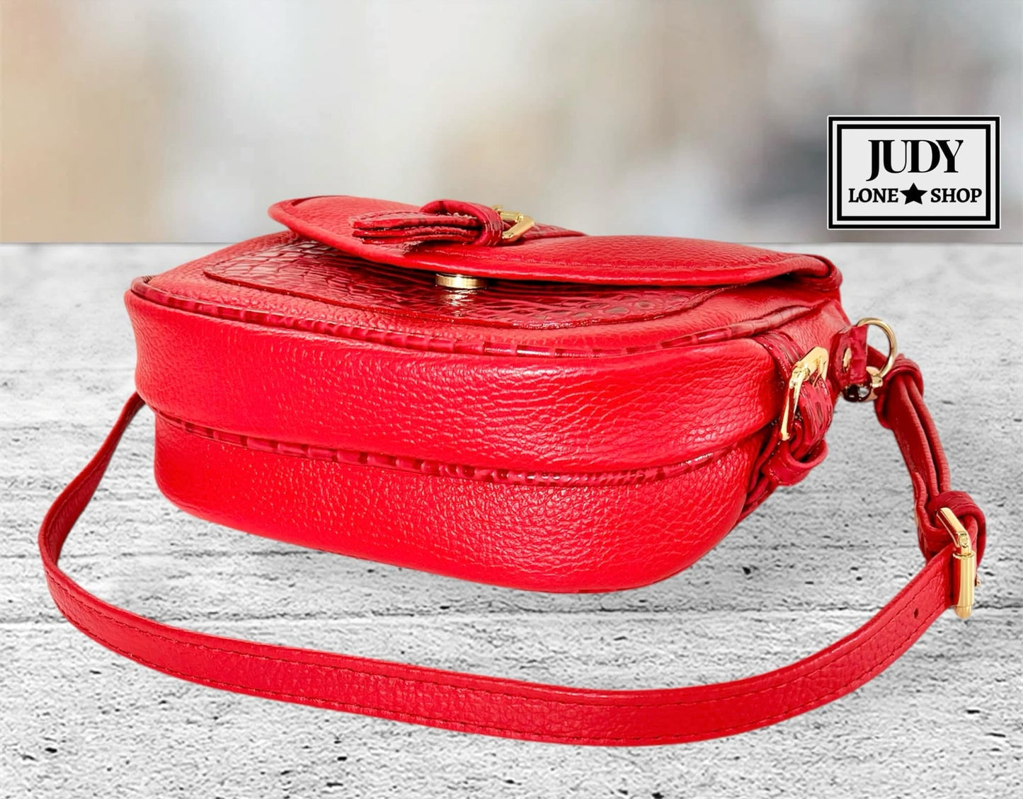 The Harlowe Crossbody (SVG, Projector Files & Video Included)