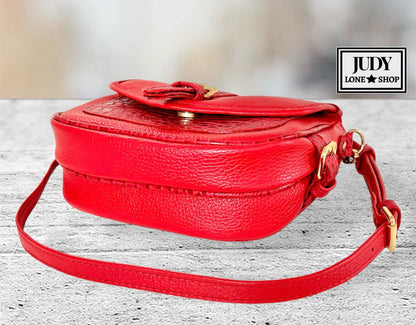 The Harlowe Crossbody (SVG, Projector Files & Video Included)
