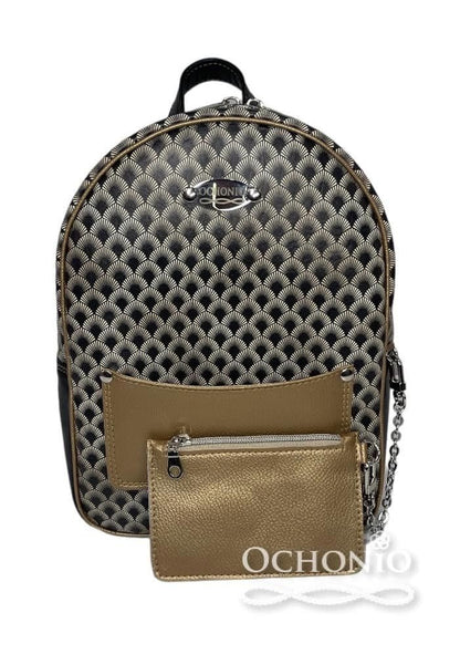 The Aimani Backpack PDF Pattern (SVG, Projector Files & Video Included)