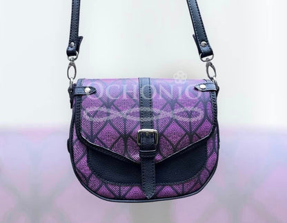The Harlowe Crossbody (SVG, Projector Files & Video Included)