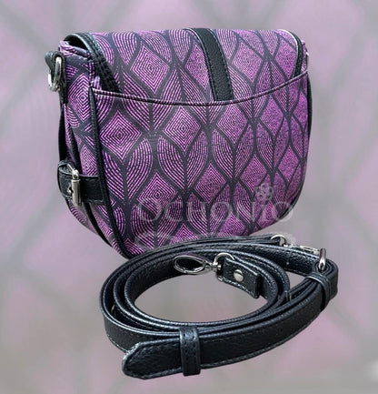 The Harlowe Crossbody (SVG, Projector Files & Video Included)