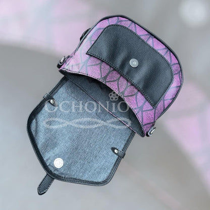 The Harlowe Crossbody (SVG, Projector Files & Video Included)