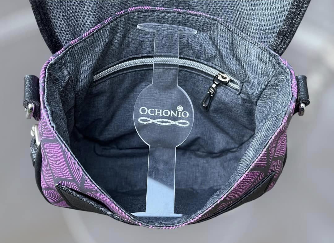 The Harlowe Crossbody (SVG, Projector Files & Video Included)