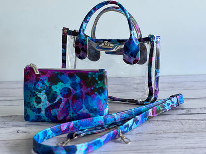 The Juji Tote PDF Pattern (SVG Files & Video Included)
