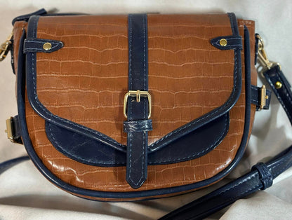 The Harlowe Crossbody (SVG, Projector Files & Video Included)