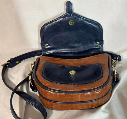 The Harlowe Crossbody (SVG, Projector Files & Video Included)