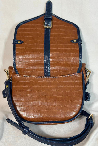 The Harlowe Crossbody (SVG, Projector Files & Video Included)