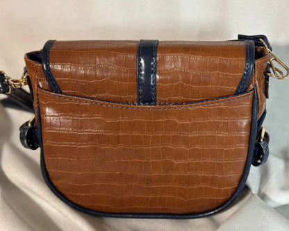 The Harlowe Crossbody (SVG, Projector Files & Video Included)