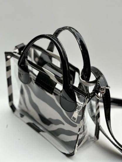 The Juji Tote PDF Pattern (SVG Files & Video Included)