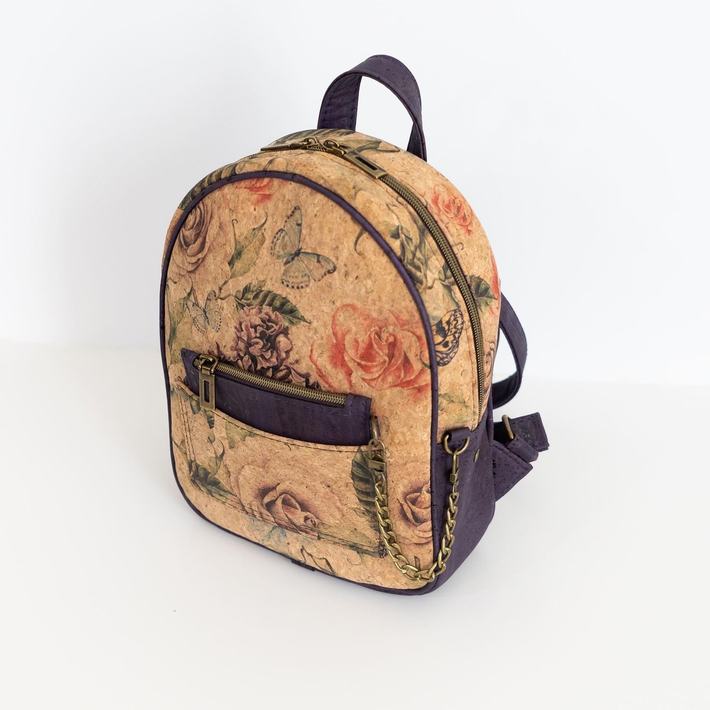 The Aimani Backpack PDF Pattern (SVG, Projector Files & Video Included)