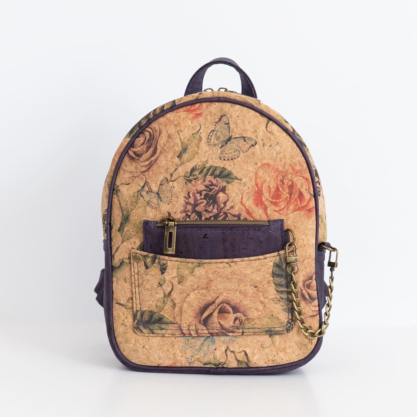 The Aimani Backpack PDF Pattern (SVG, Projector Files & Video Included)