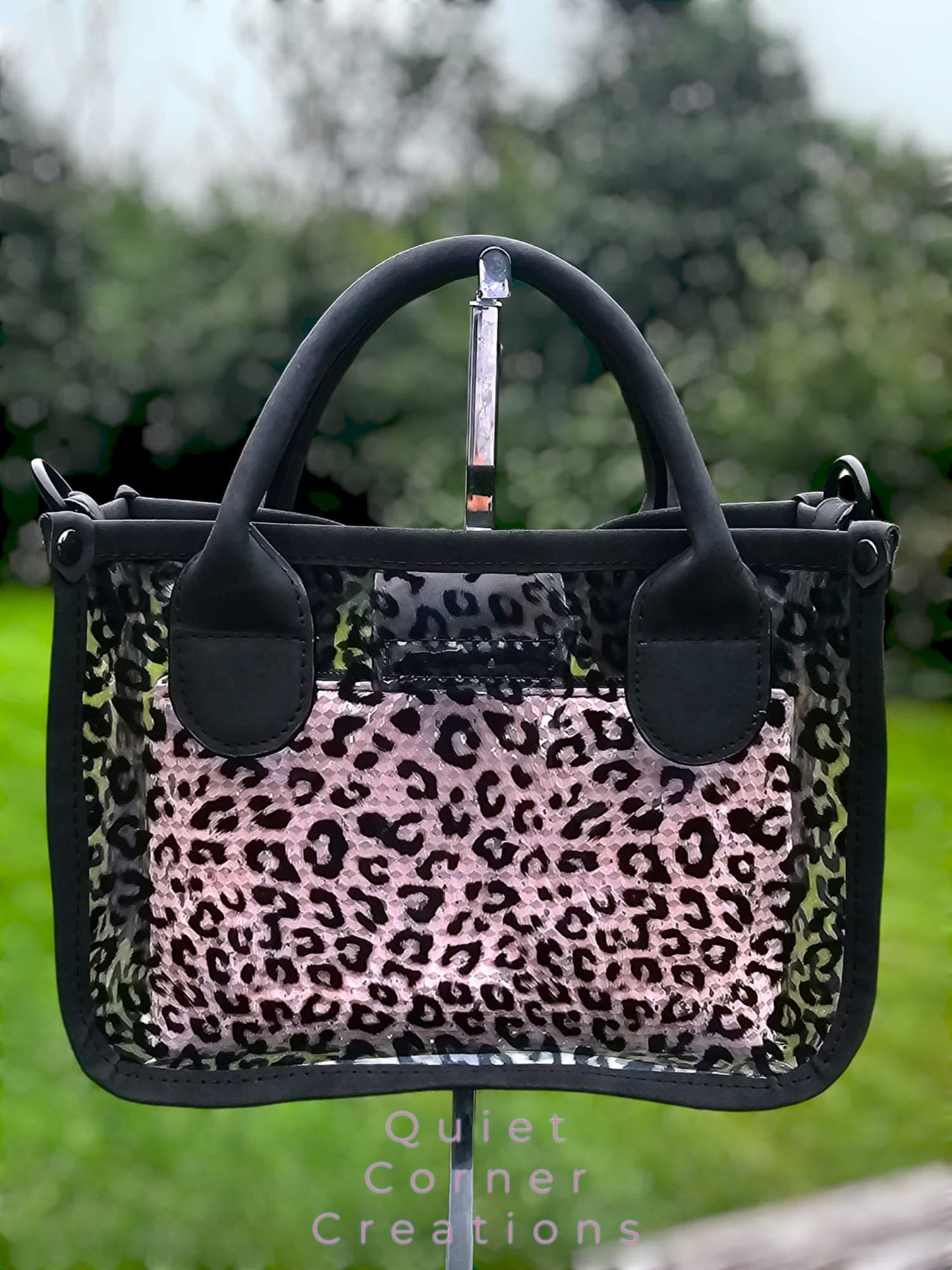 The Juji Tote PDF Pattern (SVG Files & Video Included)