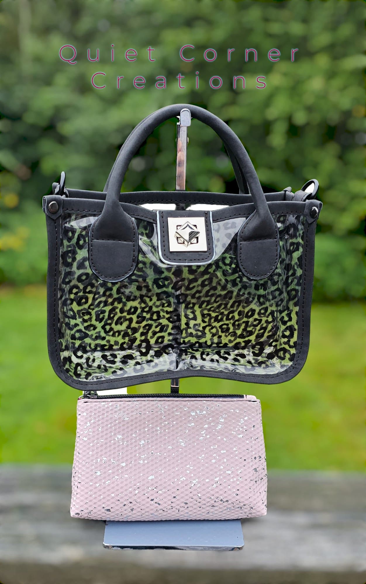 The Juji Tote PDF Pattern (SVG Files & Video Included)