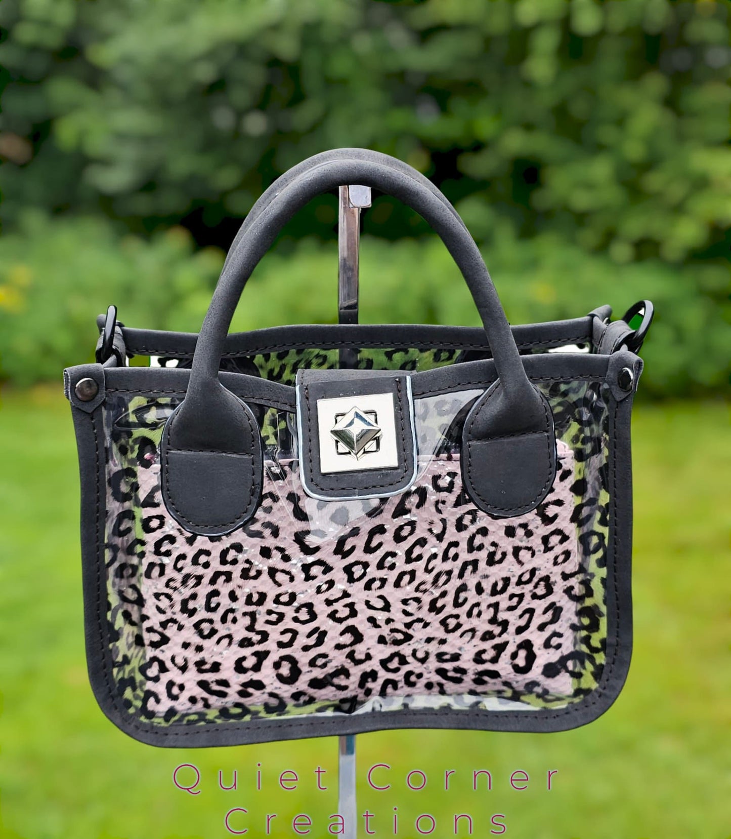 The Juji Tote PDF Pattern (SVG Files & Video Included)