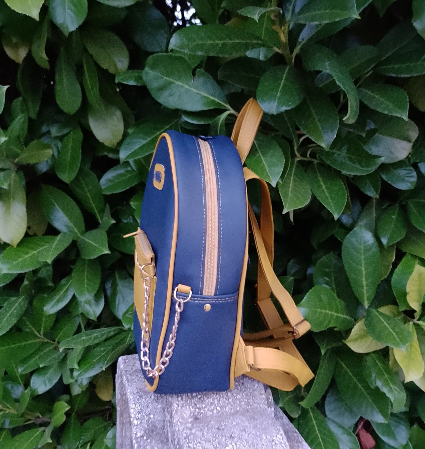The Aimani Backpack PDF Pattern (SVG, Projector Files & Video Included)