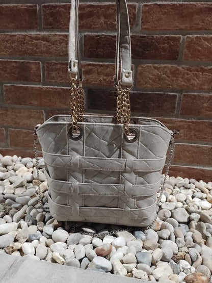 The Berlyn Bag PDF Pattern (SVG, Projector Files & Video Included)