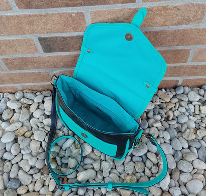 The Harlowe Crossbody (SVG, Projector Files & Video Included)