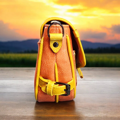 The Harlowe Crossbody (SVG, Projector Files & Video Included)