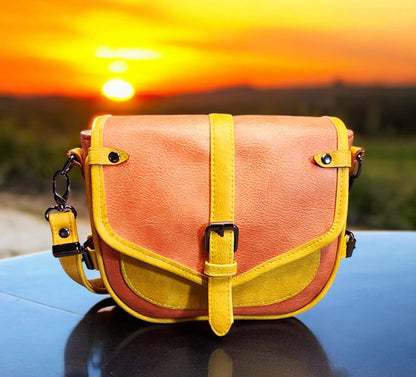 The Harlowe Crossbody (SVG, Projector Files & Video Included)