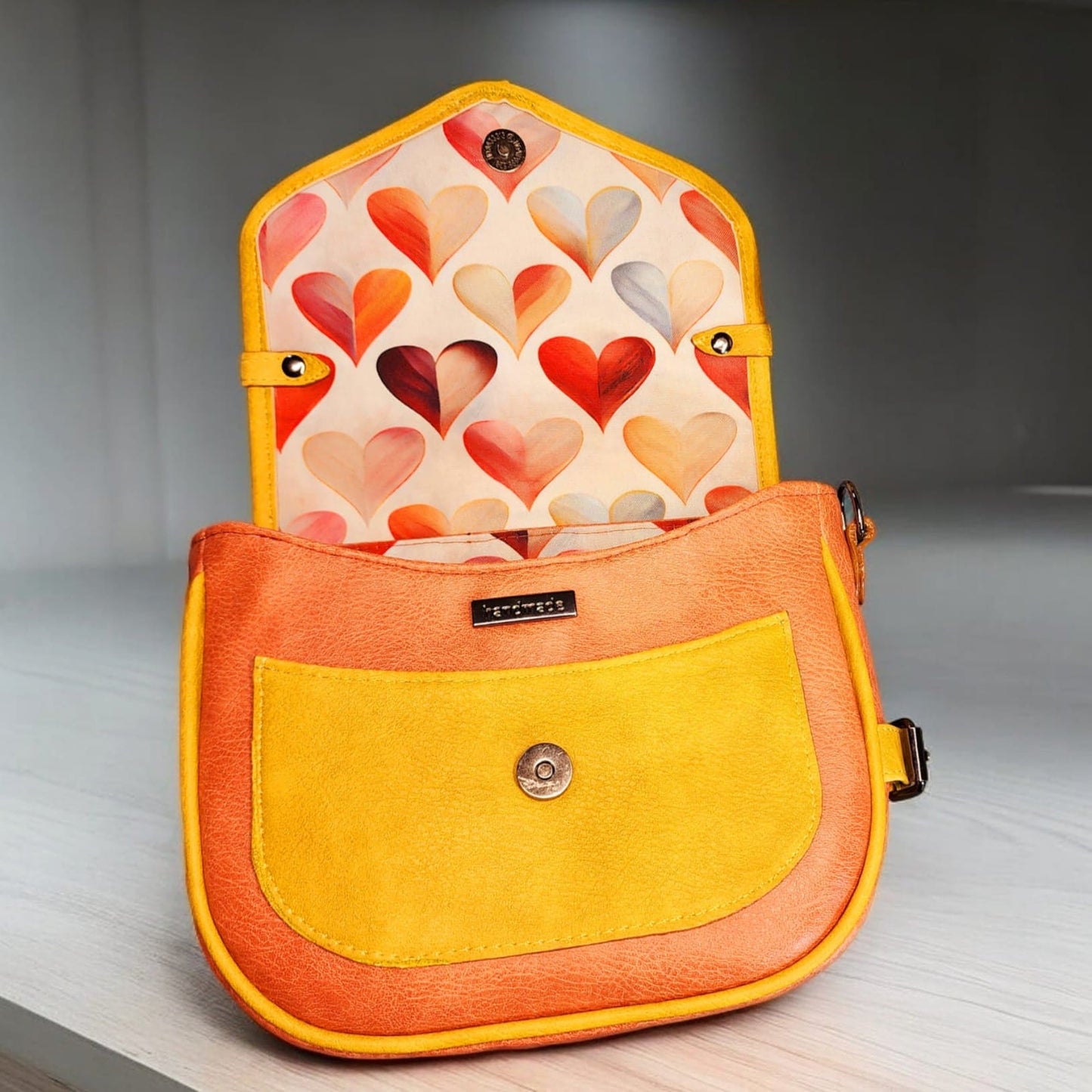 The Harlowe Crossbody (SVG, Projector Files & Video Included)