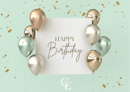 Cherelle Le'ron Gift Card