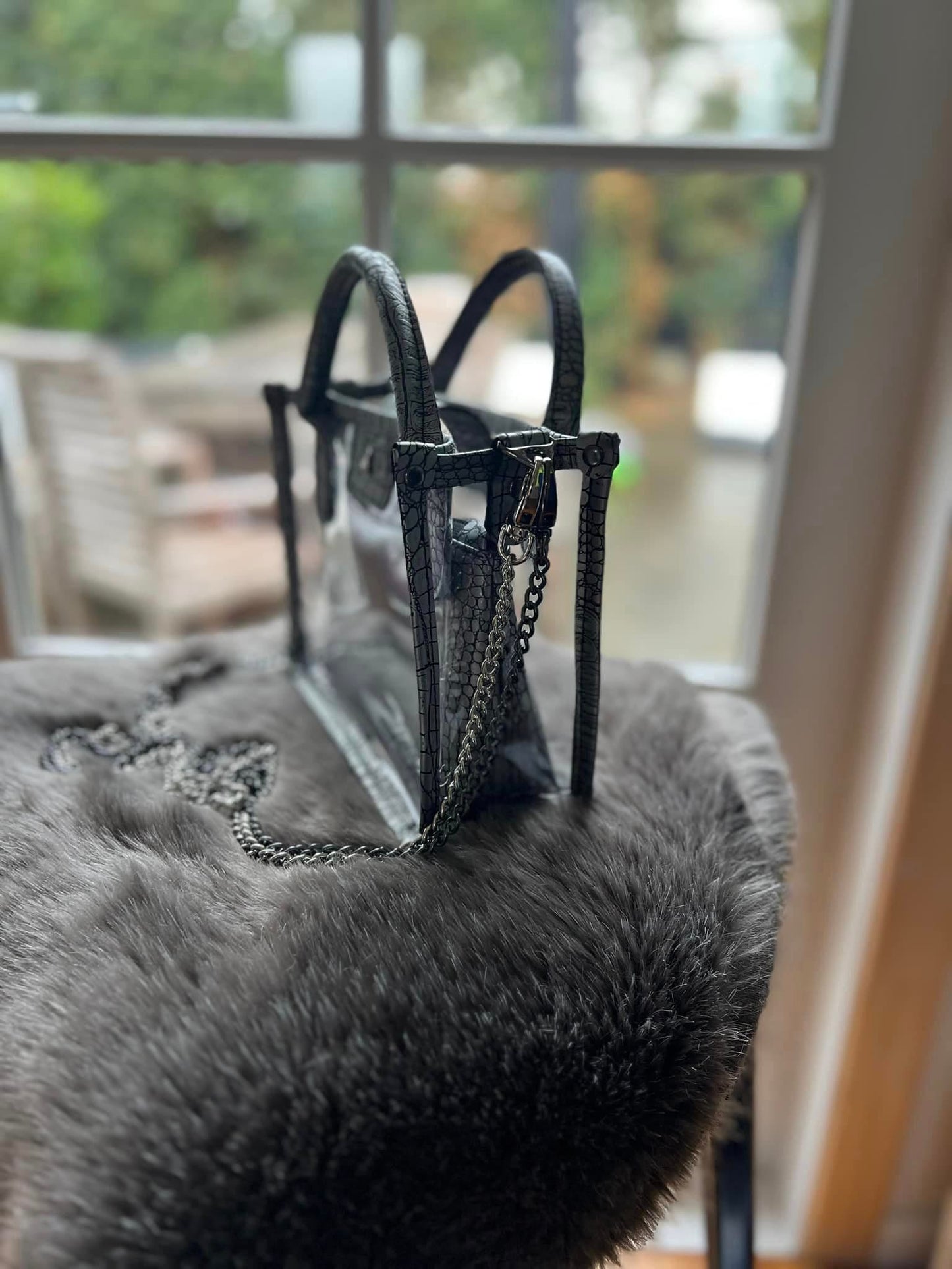 The Juji Tote PDF Pattern (SVG Files & Video Included)