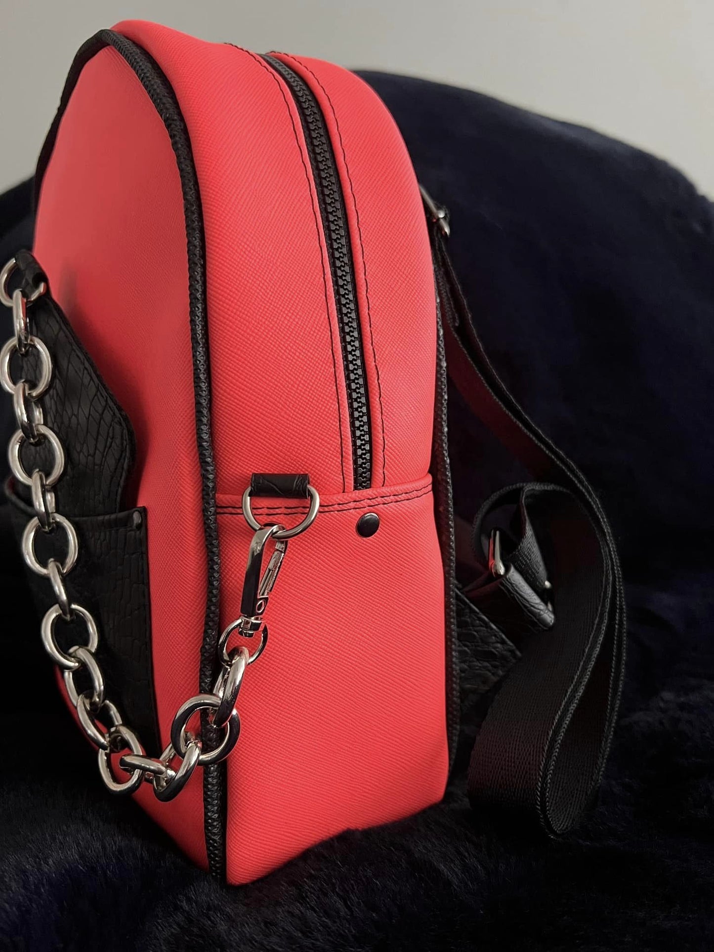 The Aimani Backpack PDF Pattern (SVG, Projector Files & Video Included)